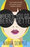 Where'd You Go, Bernadette