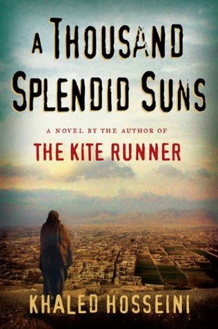 A Thousand Splendid Suns