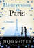 Honeymoon in Paris