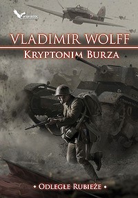 Kryptonim Burza Vladimir Wolff Kryptonim Burza Vladimir Wolff