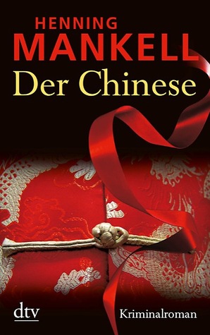 Der Chinese Henning Mankell Der Chinese Henning Mankell
