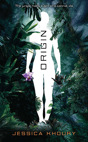 Origin (Origin #1)