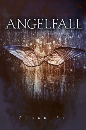 Angelfall cover image