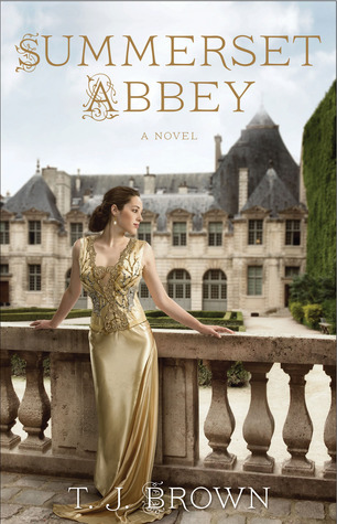 Book Review: T.J. Brown’s Summerset Abbey