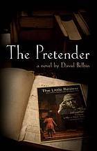 The Pretender David Belbin The Pretender David Belbin