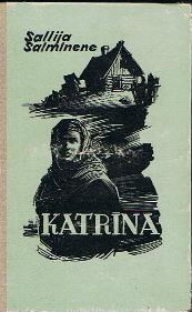 Katrīna Sally Salminen Katrīna Sally Salminen