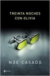 Treinta Noches Con Olivia descarga pdf epub mobi fb2