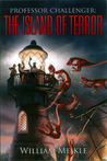 Professor Challenger: The Island of Terror