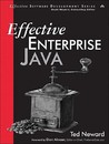 Effective Enterprise Java Effective Enterprise Java
