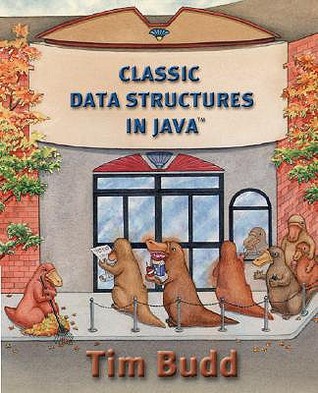Classic Data Structures in Java