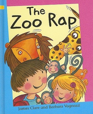The Zoo Rap James Clare The Zoo Rap James Clare