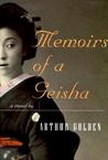 Memoirs of a Geisha