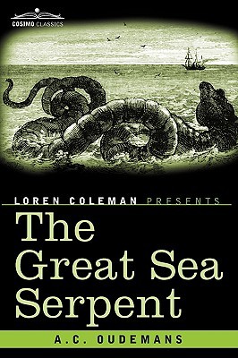 The Great Sea Serpent A.C. Oudemans The Great Sea Serpent A.C. Oudemans
