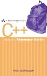 Addison-Wesley's C++ Backpack Reference Guide Addison-Wesley's C++ Backpack Reference Guide