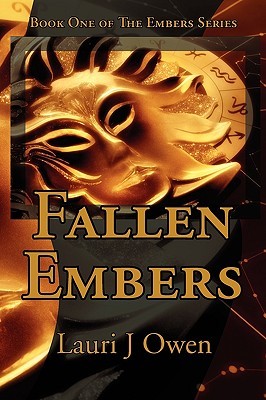 fallen embers