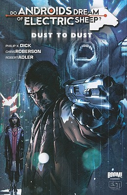 Do androids dream of electric sheep essay