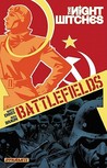 Battlefields, Volume 1: Night Witches