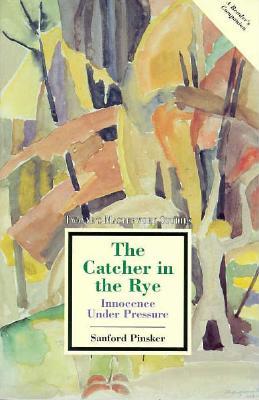 a description of symbolism of salingers cover of catcher in the rye Report abuse home nonfiction academic j d salinger’s the catcher in the rye: connections to literature j d salinger’s the catcher in the rye. a description of symbolism of salingers cover of catcher in the rye Report abuse home nonfiction academic j d salinger’s the catcher in the rye: connections to literature j d salinger’s the catcher in the rye.