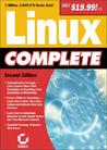 Linux Complete Linux Complete