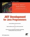 .Net Development for Java Programmers