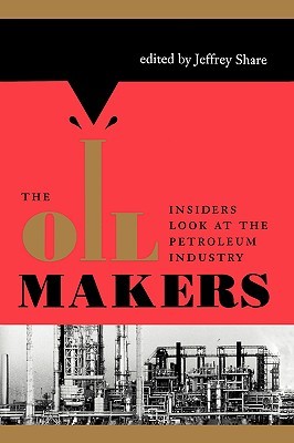 The Oil Makers Jeffrey Share The Oil Makers Jeffrey Share