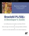 Oracle9i PL/SQL: A Developer's Guide Oracle9i PL/SQL: A Developer's Guide