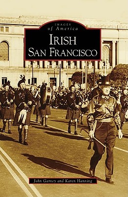Irish San Francisco John Garvey Irish San Francisco John Garvey