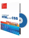 Sams Teach Yourself HTML and CSS: Video Learning Starter Kit Sams Teach Yourself HTML and CSS: Video Learning Starter Kit