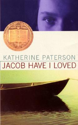jacob have i loved by katherine paterson