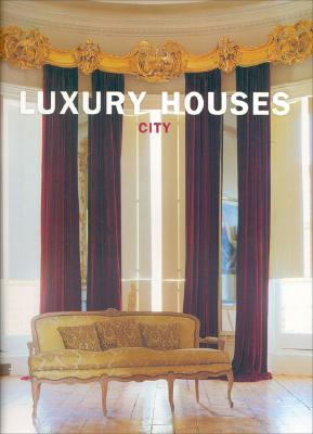 Luxury Houses: City Cristina Paredes Benitez Luxury Houses: City Cristina Paredes Benitez
