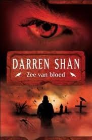Zee van bloed – Darren Shan
