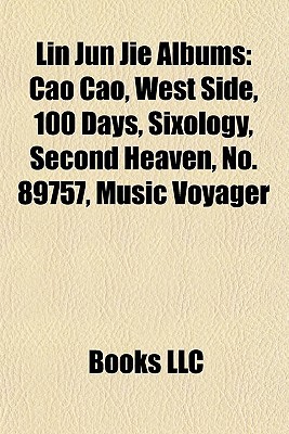 Lin Jun Jie Albums Books LLC Lin Jun Jie Albums Books LLC