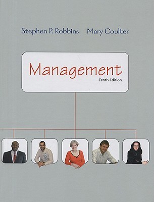 Management (MyManagementLab Series) Stephen P. Robbins Management (MyManagementLab Series) Stephen P. Robbins