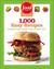 Food Network Magazine 1,000 Easy Recipes: Super Fun Food for Every Day