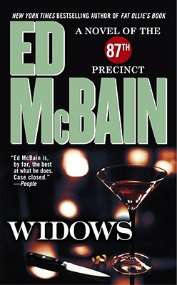 Widows (87th Precinct #43) - Ed McBain