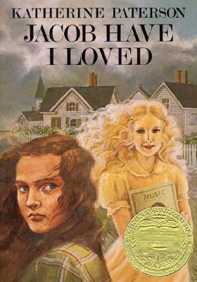 Jacob Have I Loved by Katherine Paterson