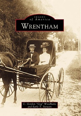 Wrentham C. Gordon Woodhams Wrentham C. Gordon Woodhams