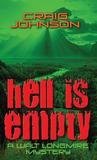 Book Review: Craig Johnson’s Hell is Empty