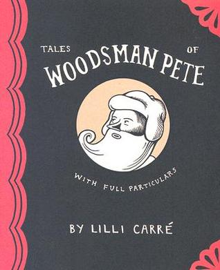 tales of woodsman pete