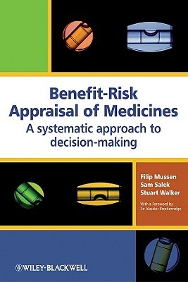 Risk/Benefit Assessment in Medicine Sam Salek Risk/Benefit Assessment in Medicine Sam Salek