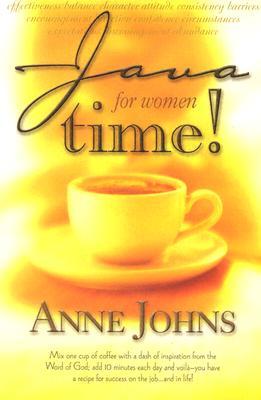 Java Time! for Women