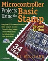 Microcontroller Projects Using the Basic Stamp