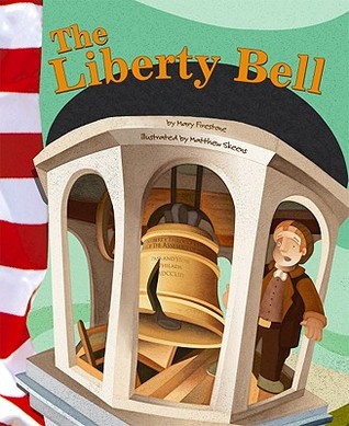 the liberty bell
