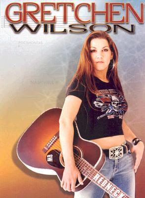 Gretchen Wilson Susan Moyer Gretchen Wilson Susan Moyer