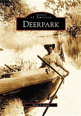 Deerpark (NY) Brian J. Lewis Deerpark (NY) Brian J. Lewis
