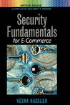 Security Fundamentals for E-Commerce Security Fundamentals for E-Commerce