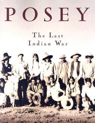 Posey: The Last Indian War Steve Lacy Posey: The Last Indian War Steve Lacy