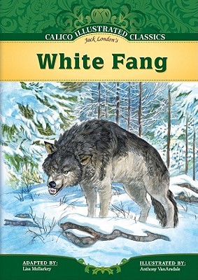 White Fang Lisa Mullarkey White Fang Lisa Mullarkey