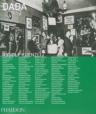 Dada Rudolf E. Kuenzli Dada Rudolf E. Kuenzli