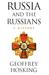 Russia and the Russians: A History